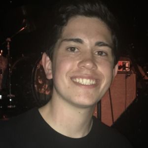 Meet your Posher, Nick